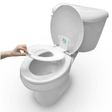 InGenuity - Siège d’apprentissage de la propreté Flip & Sit